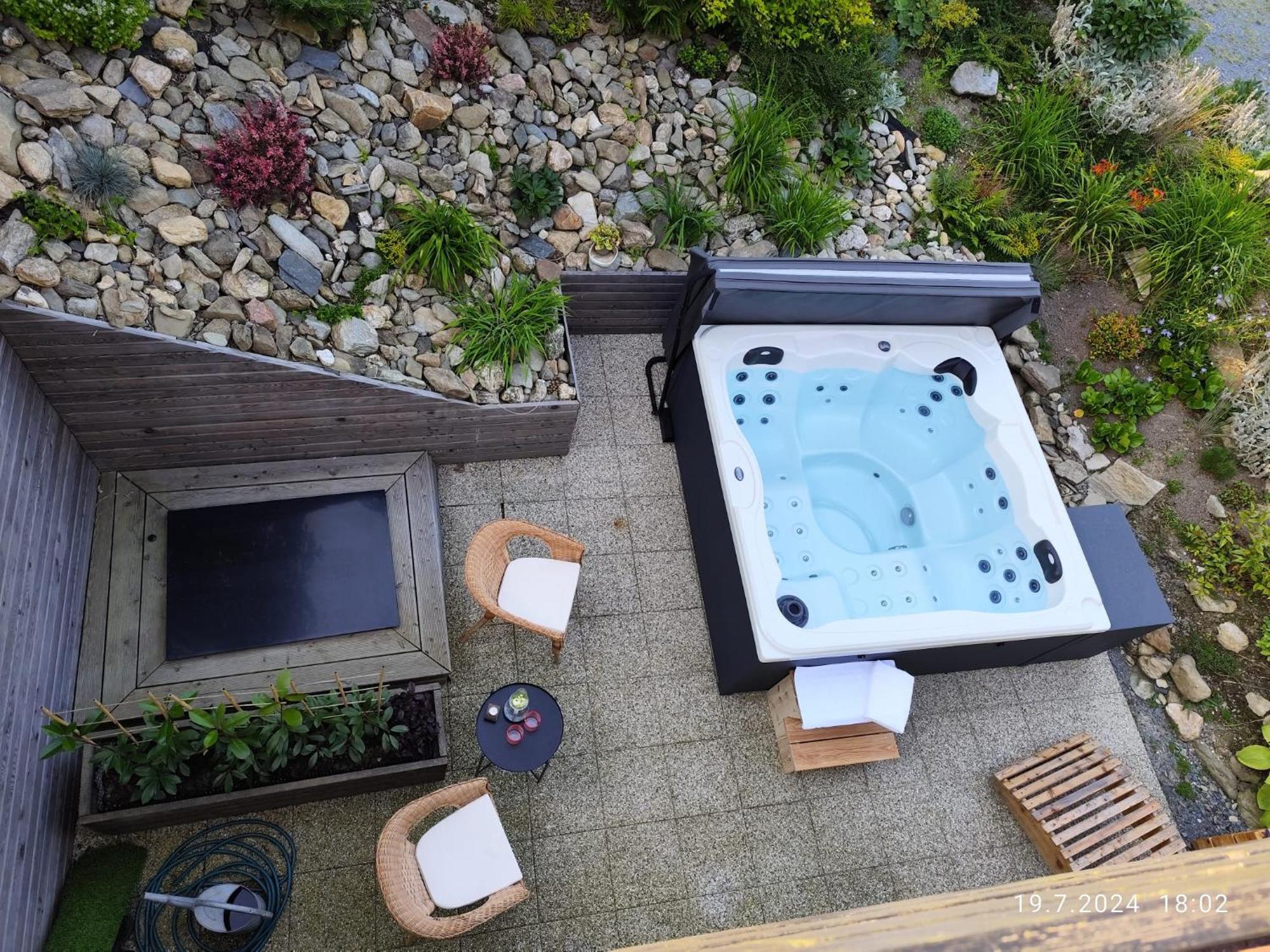 Apartmany Malá Morávka Zewnętrze zdjęcie