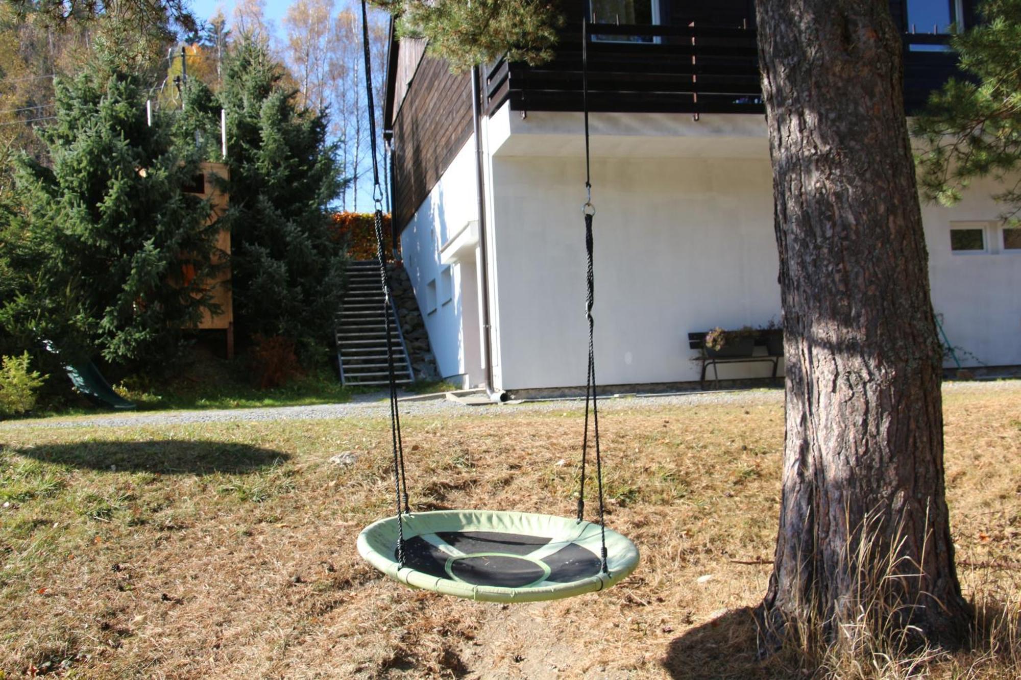 Apartmany Malá Morávka Zewnętrze zdjęcie