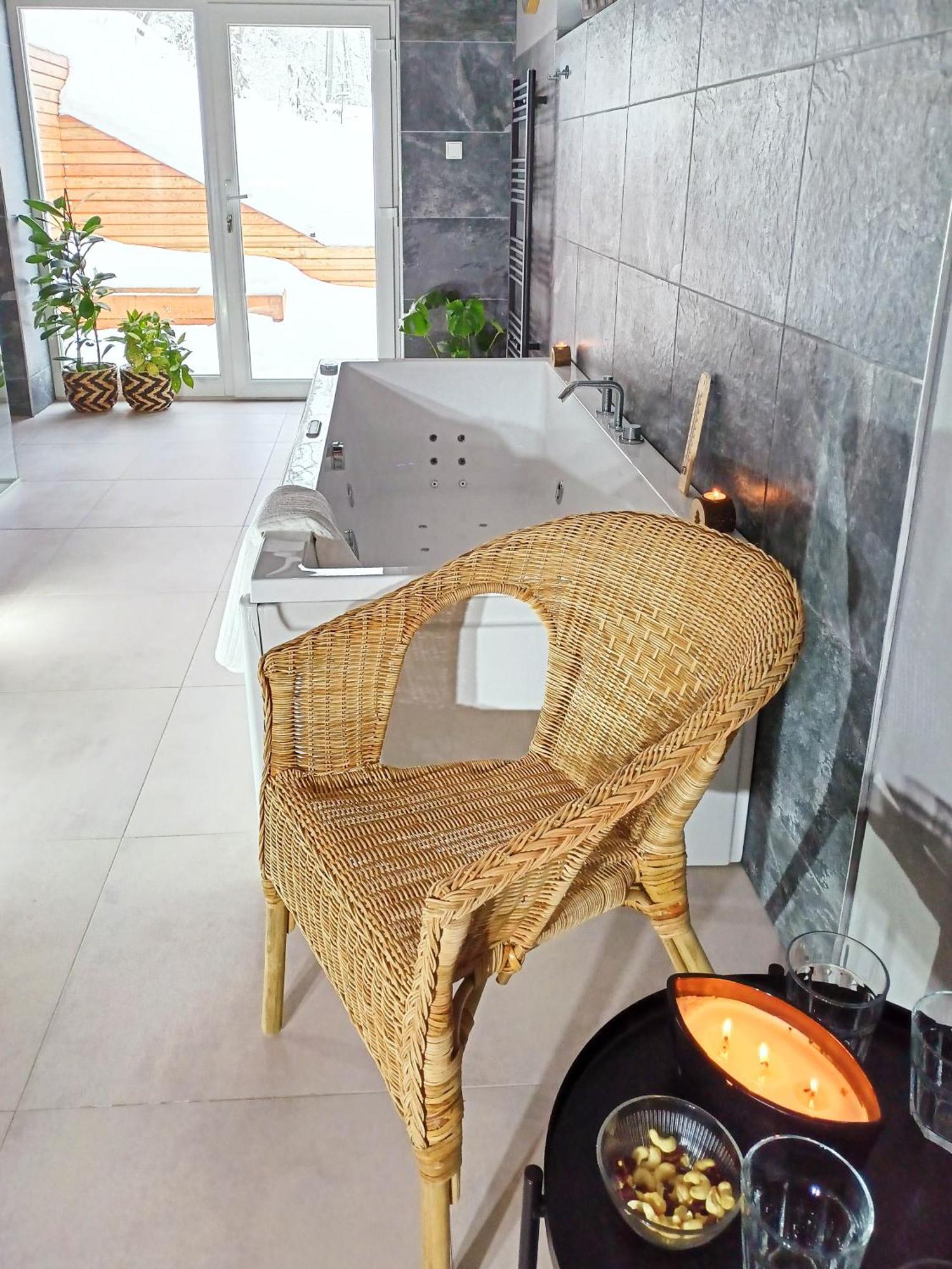 Apartmany Malá Morávka Zewnętrze zdjęcie
