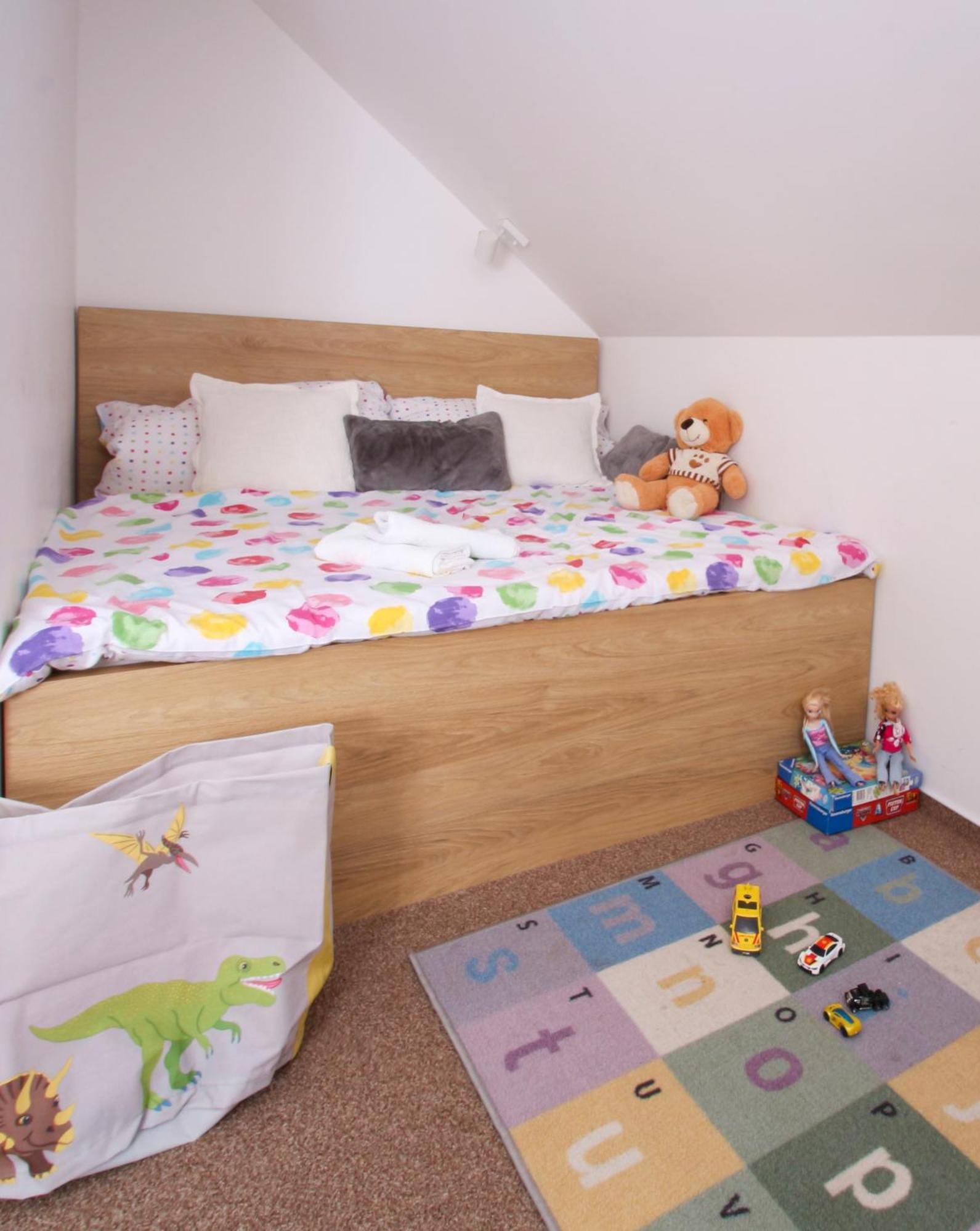 Apartmany Malá Morávka Zewnętrze zdjęcie