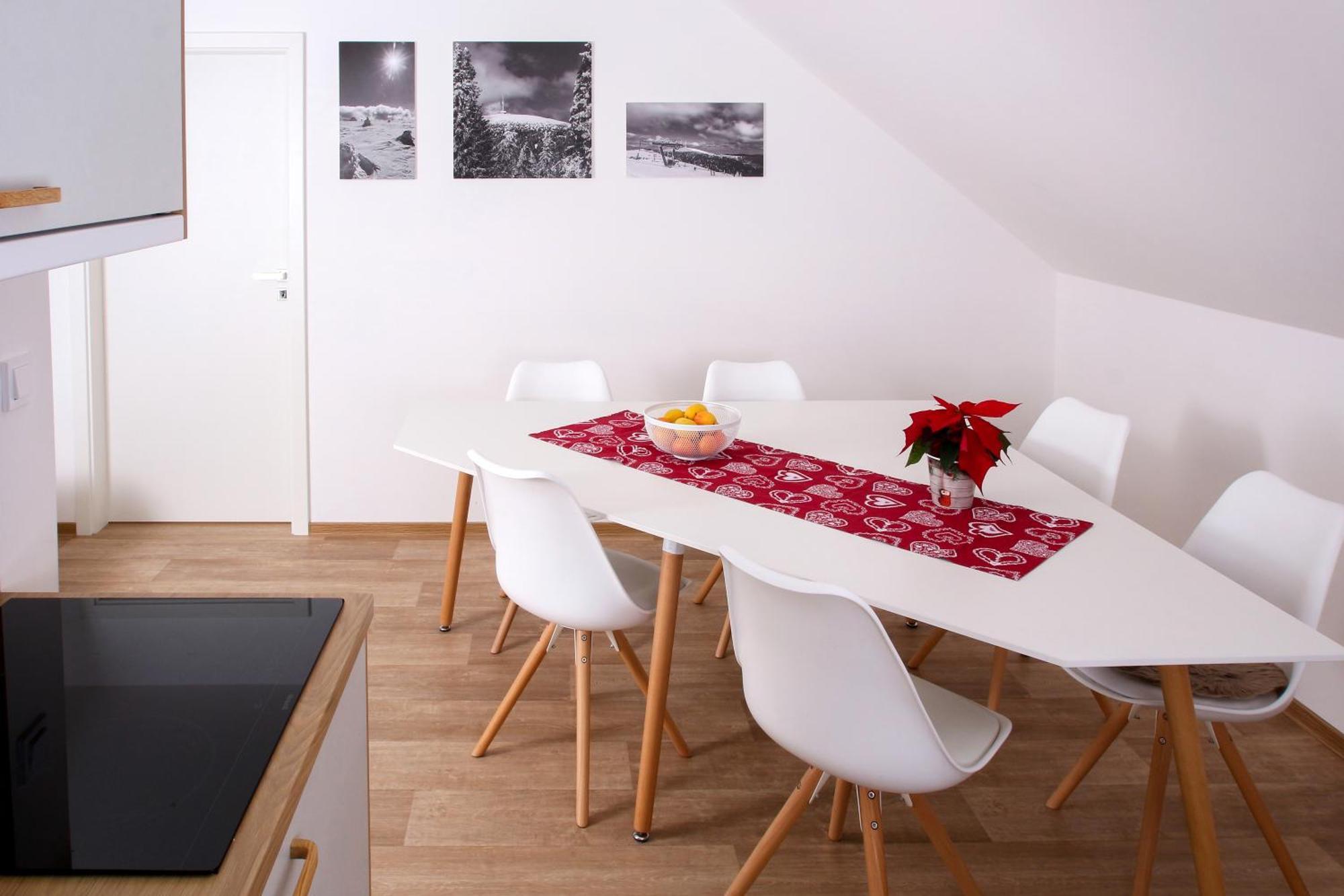 Apartmany Malá Morávka Zewnętrze zdjęcie