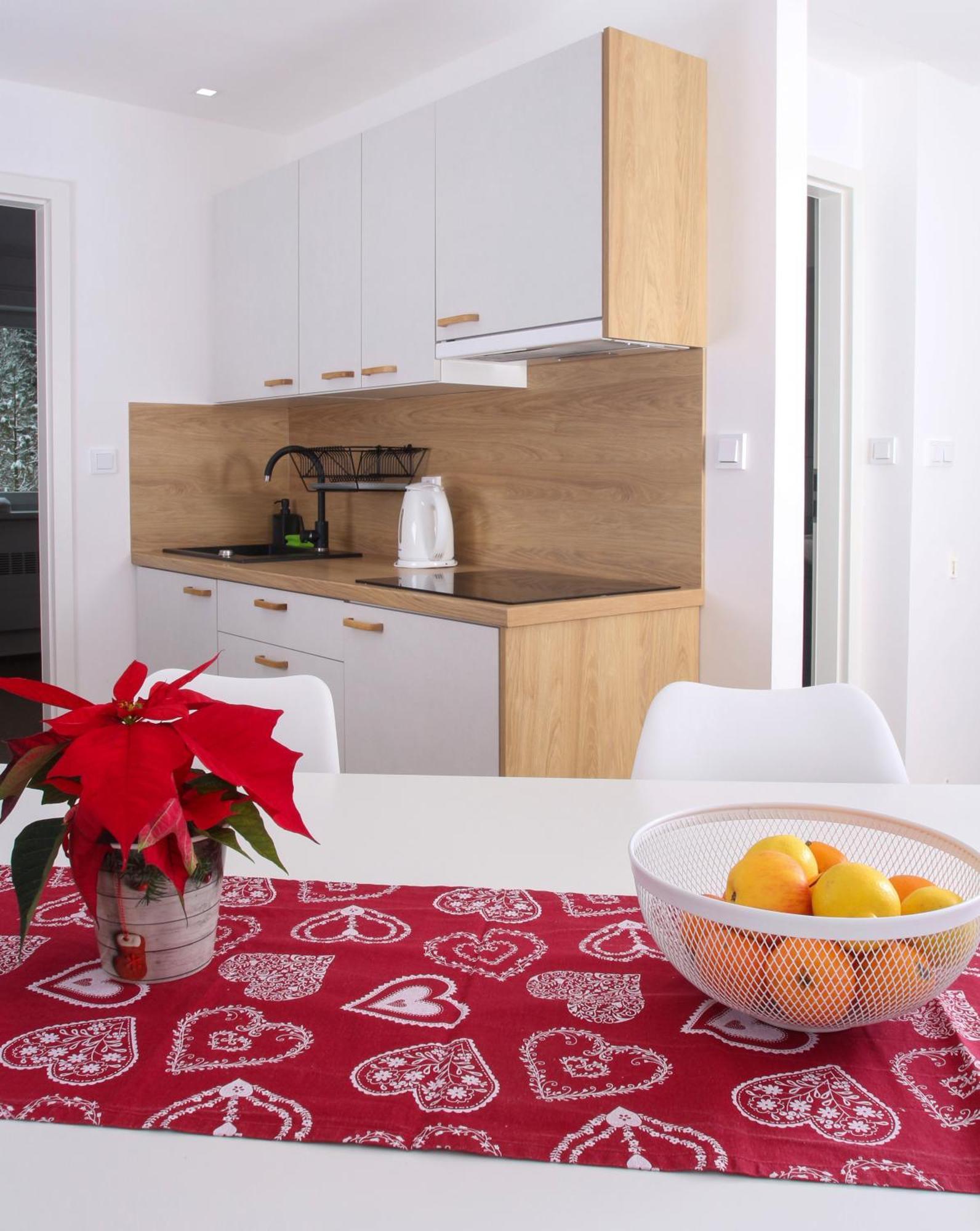 Apartmany Malá Morávka Zewnętrze zdjęcie