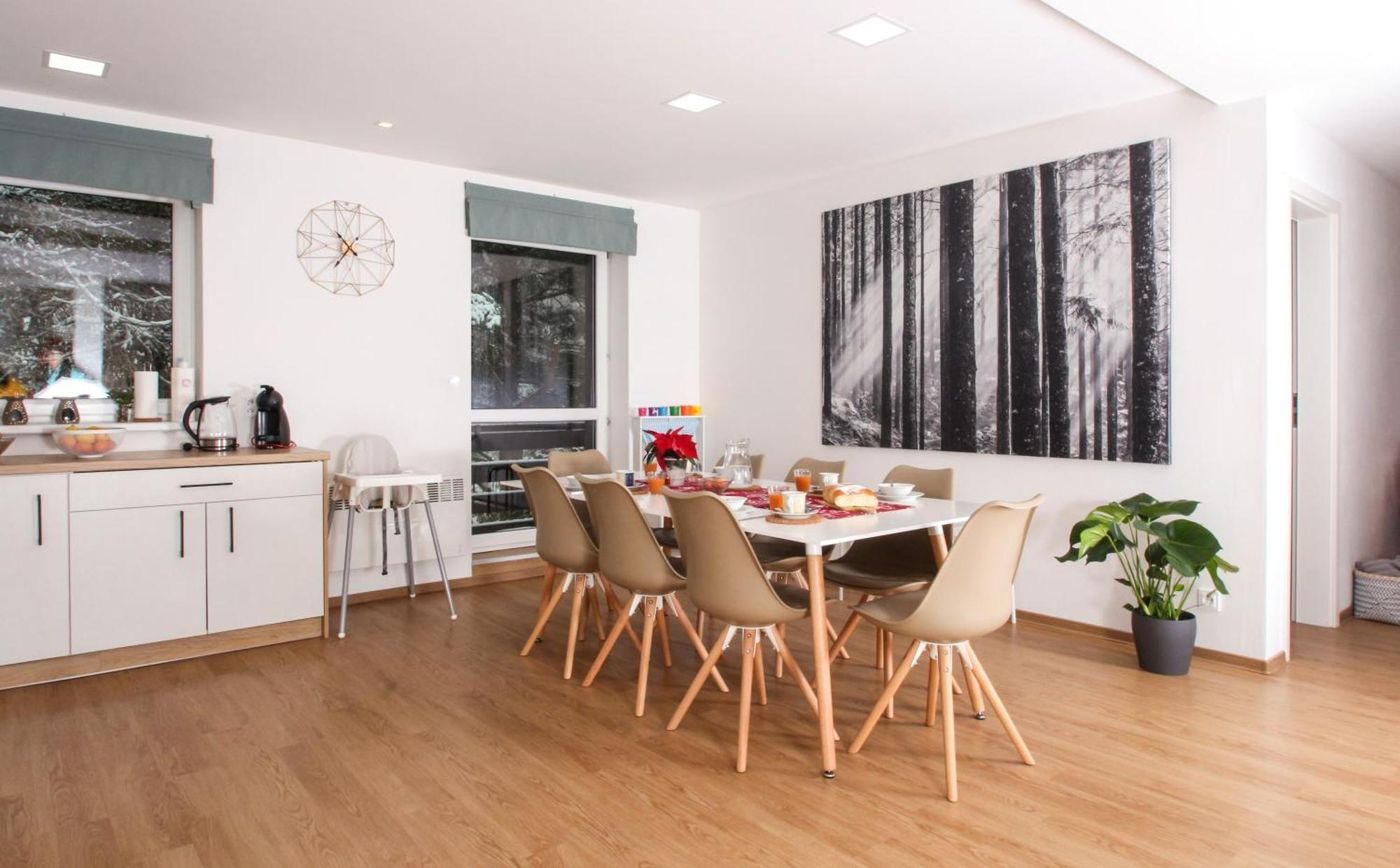Apartmany Malá Morávka Zewnętrze zdjęcie