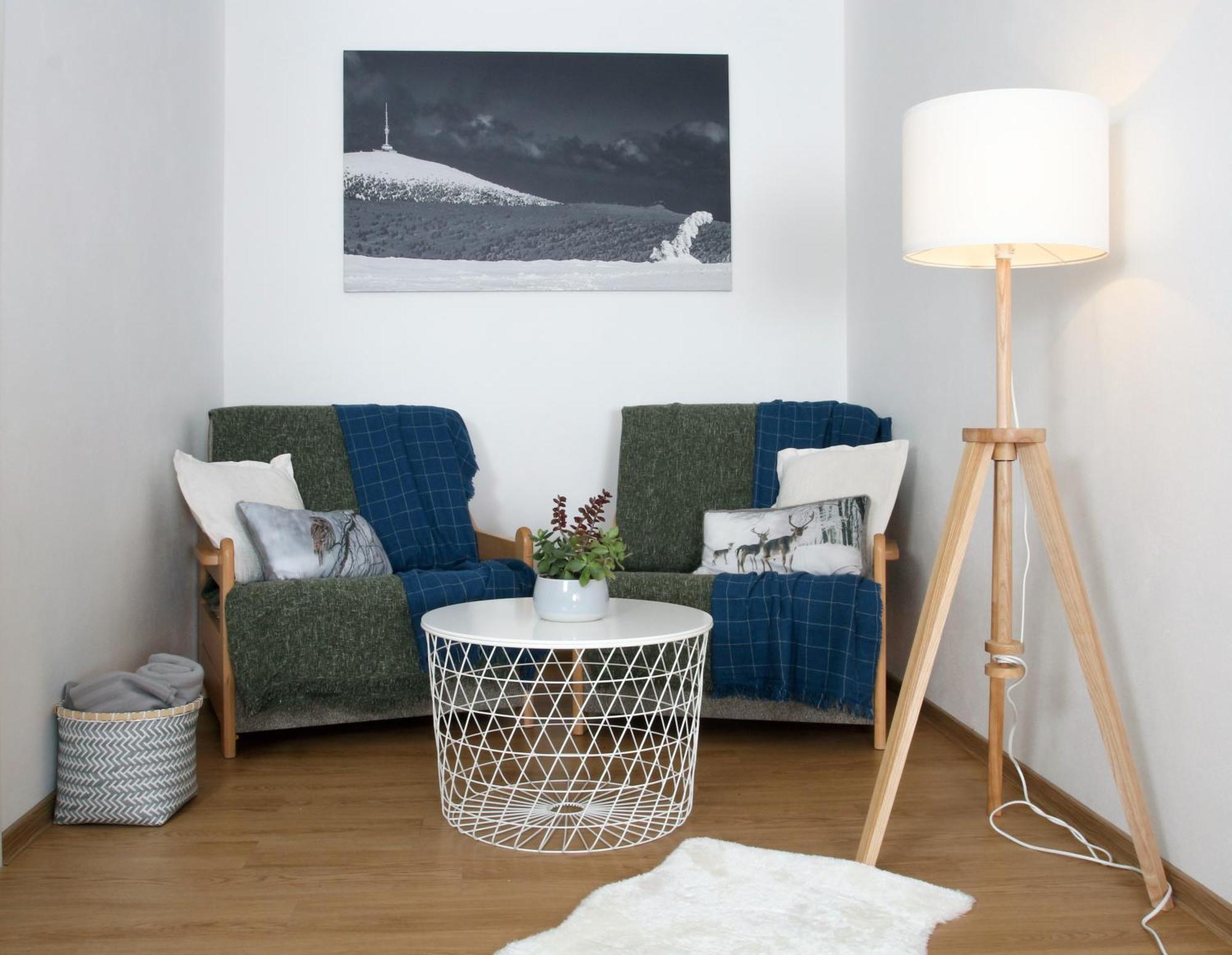 Apartmany Malá Morávka Zewnętrze zdjęcie