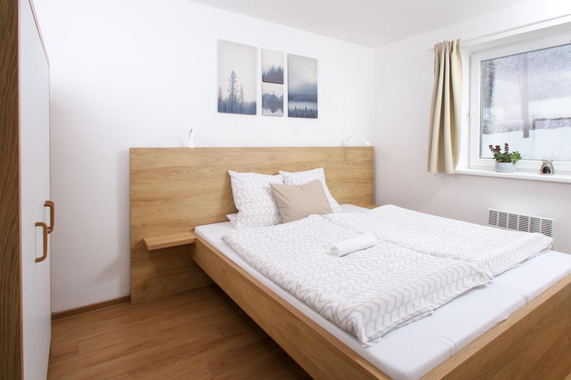 Apartmany Malá Morávka Zewnętrze zdjęcie